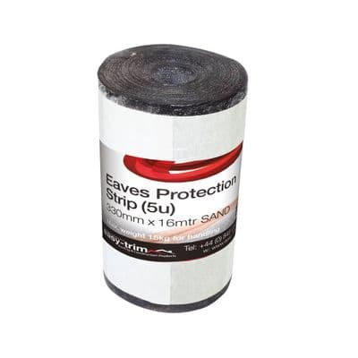 5U Eaves Sheet 16M X 330MM