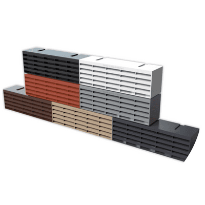 Air Bricks & Weep Vents