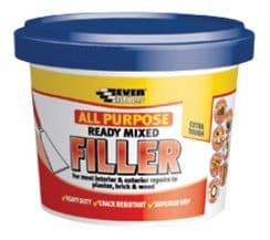 All Purpose Ready Mixed Filler White 1kg