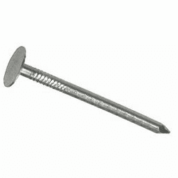 Aluminium Nails for Tiles, Slates & Felts