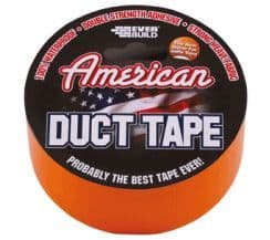 American Duct Tape 50mmx25metre