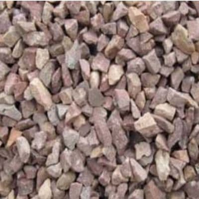 Balmullo Chip Gravel 25kg & Bulk Bags