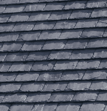 Barlosa HEAVY®  Roof Slate 7 - 8mm 400 X 250mm Holed 100YR Guarantee T1/A1/S1 NF