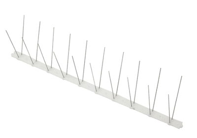 BG01Ss Stainless Steel Bird Spikes 500mm