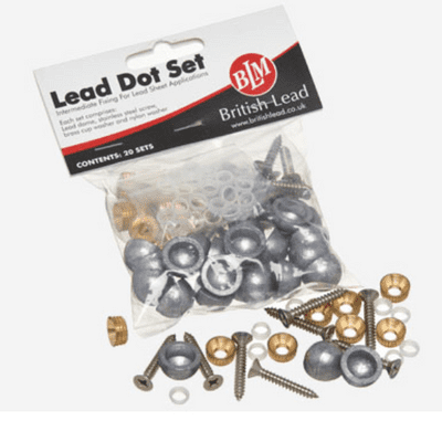 BLM Lead Dot Sets (20)