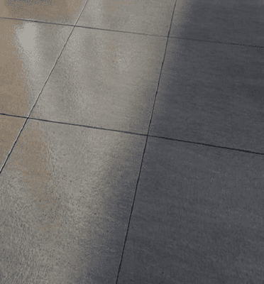 Bradstone Tatra Porcelain Paving 600x600x20mm Dark Grey