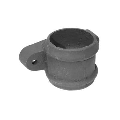 Cast Iron Circular - Sockets - with Ears