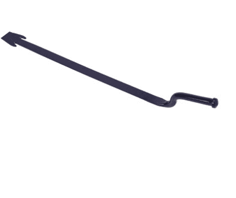 CMS 903 Professional Slate Ripper Blue Forged