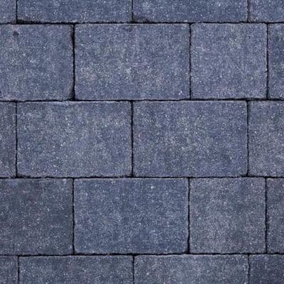 Cobble Block Paving - Charcoal