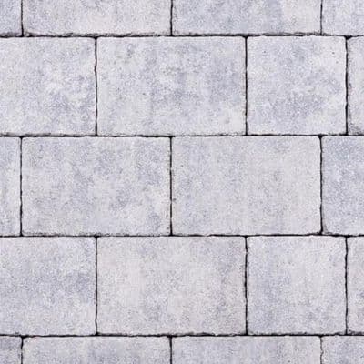 Cobble Block Paving - Nordic
