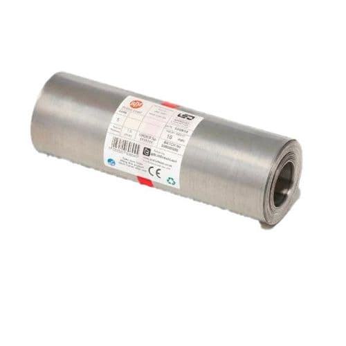 Code 5 Lead Flashing