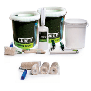 Cure It Accessory Pack