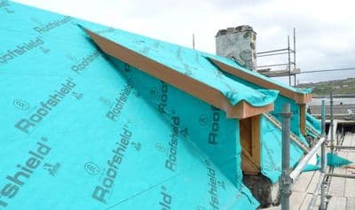 Daltex Green Roofshield 1m x 50m