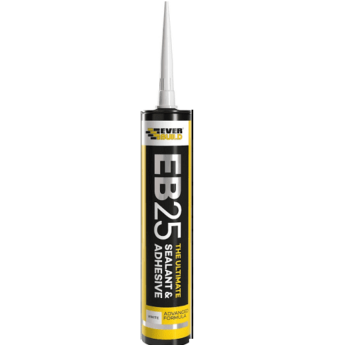 EB25 Sealant and Adhesive 300ML