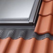 EDW 0000 Standard Flashings