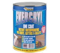 Evercryl One Coat