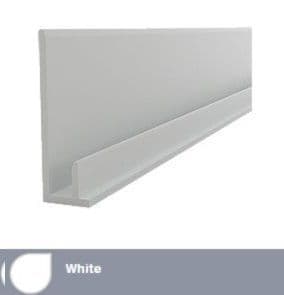 FCF2123 - Starter Trim - 3m White
