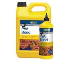 Feb General Purpose PVA Bond 5 Litres 506