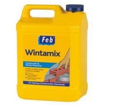 Feb Wintamix 5Ltr Liquid Frostproofer
