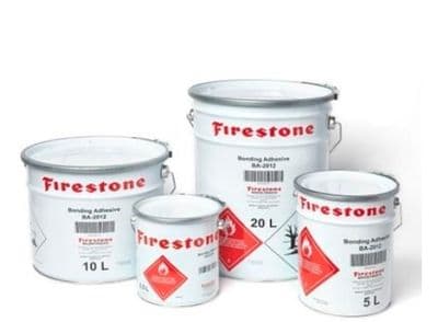Firestone 2012 Bonding Adhesive 20Ltr