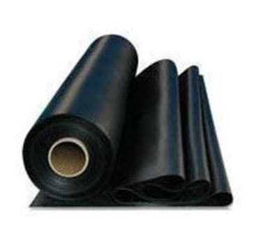 Firestone EPDM Rubbercover Membrane  1.14mm Thick (Cut to size)