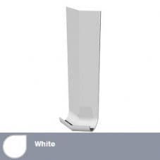 FMRFX 135° External Round-Nose Corner - White