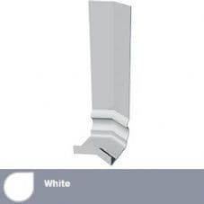 FOFX 135° External Ogee Corner White