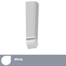 FOXX 600mm Double Ended External Ogee Corner