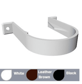 FRR526 Freeflow Round Pipe Clip