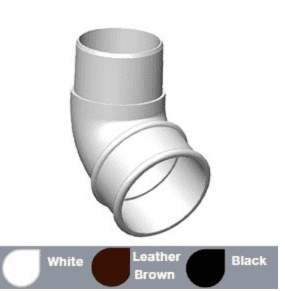FRR527 Freeflow Round 112° Offset Bend