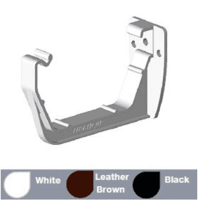 FRS609 Freeflow Square Gutter Bracket (10 Pack)