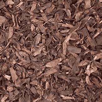 Garden Bark Decorative Ornamental Bulk Bag