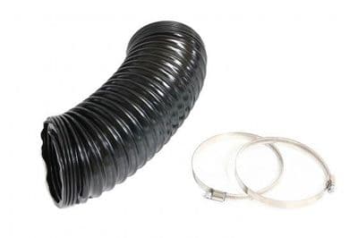 Glidevale 110mm Flexi Soil Pipe