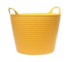 Gorilla Tub 75 Litre - Yellow