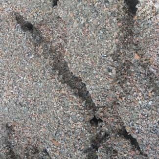 Granite Dust 25kg  Bag