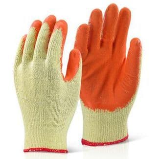 Hand Protection