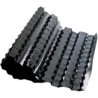 Harcon RT66 Continuous Rafter Tray 6000mm