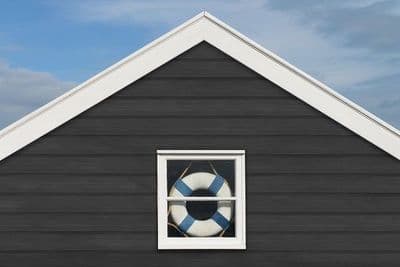 HD Clad Pro Composite Cladding - 22 x 138 x 3600mm - Carbon