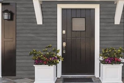 HD Clad Pro Composite Cladding - 22 X 138 X 3600mm - Slate