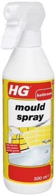 HG MOULD SPRAY 500ml CODE 186050106