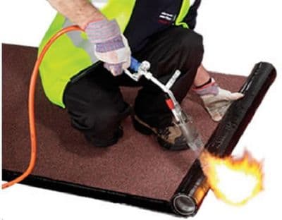 Icoapl Flexitorch S 8m x1m