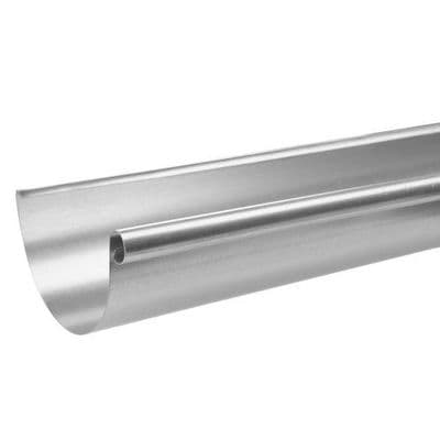 Infinity 3m Length Rainwater Guttering