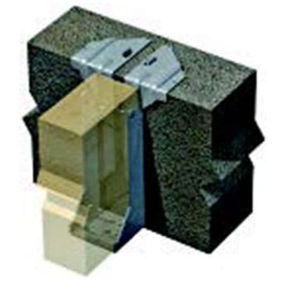 Joist Hangers Type S SPHS