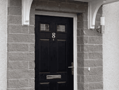 LAIRD Strathstone Grampian Grey Split Face Walling