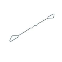 Long S/Steel Type 4 Housing Tie BBA and Part E Type A