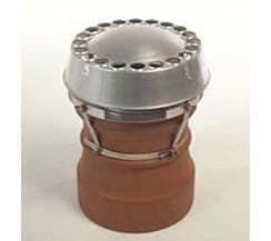 MAD COWLS ALL PURP ANTI DOWNDRAUGHT ALUMINIUM