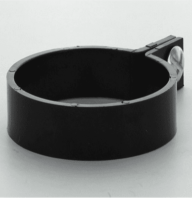 Marley Circular Pipe Clip 68mm RC252