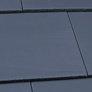 Marley Edgemere Interlocking Concrete Roof Tiles Smooth Grey MA35728