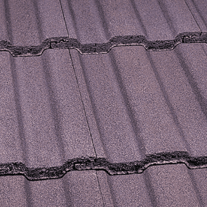 Marley Ludlow Major Roof Tiles  Antique Brown MA10520