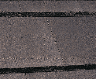 Marley Modern Interlocking Concrete Roof  Antique Brown MA12620